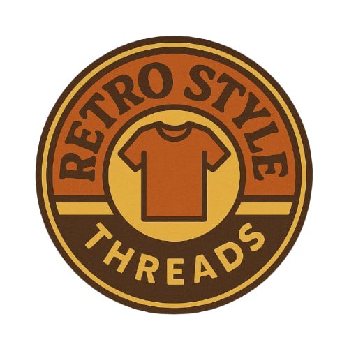 Retro Style Threads