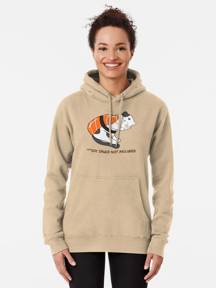 "*"Soy Sauce Not Included  Classic T-Shirt