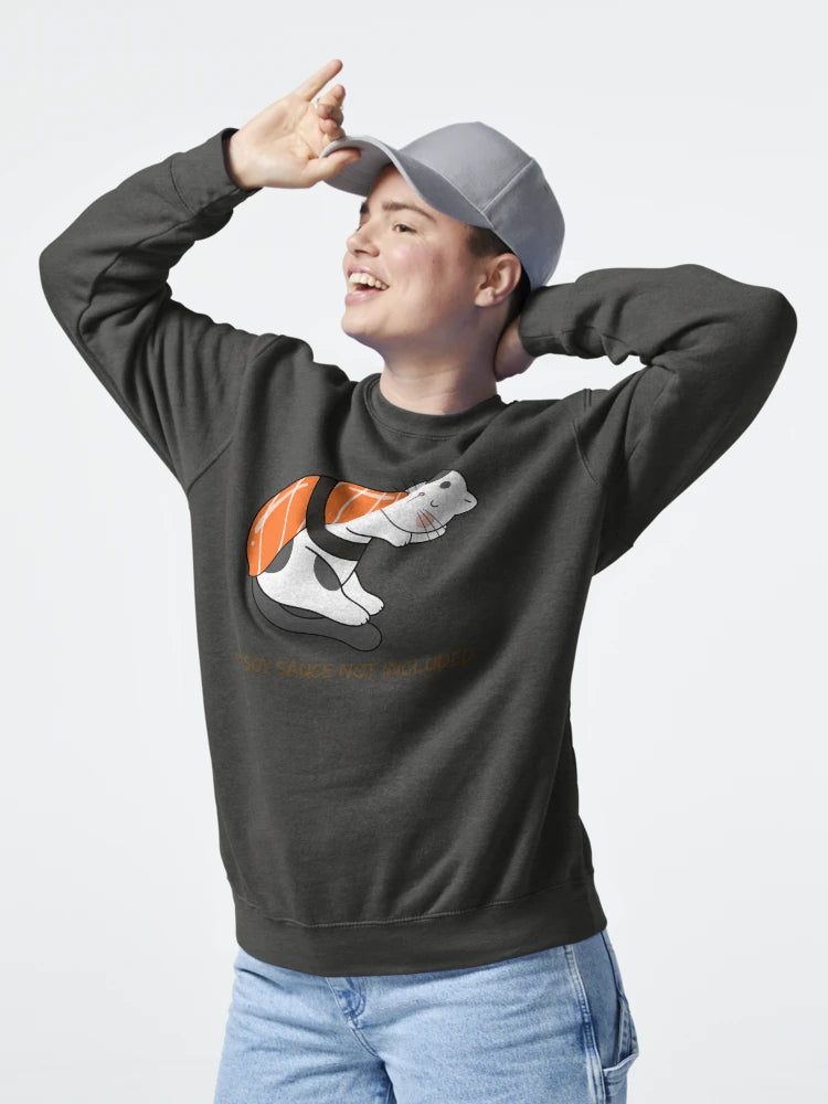 "*"Soy Sauce Not Included  Classic T-Shirt